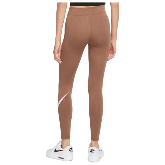 Nike Γυναικείο κολάν Sportswear Essential Gx Mr